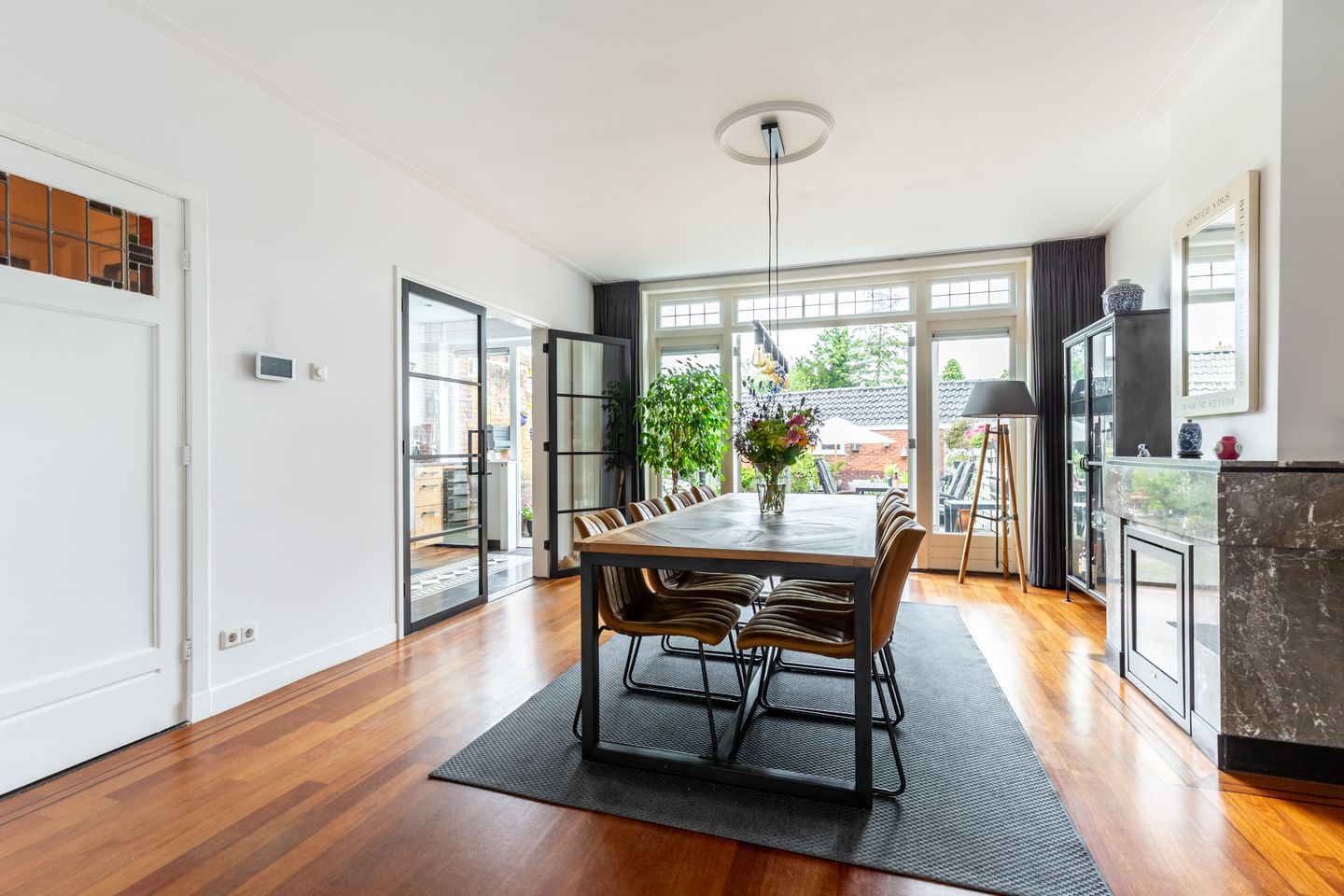 Foto 5 van Johan Wagenaarlaan 5