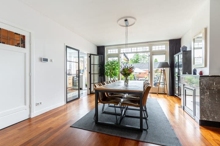 Foto 5 van Johan Wagenaarlaan 5