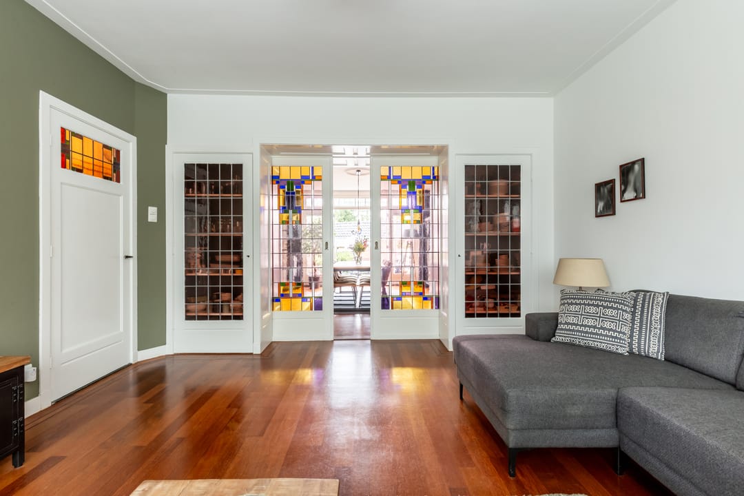 Foto 8 van Johan Wagenaarlaan 5