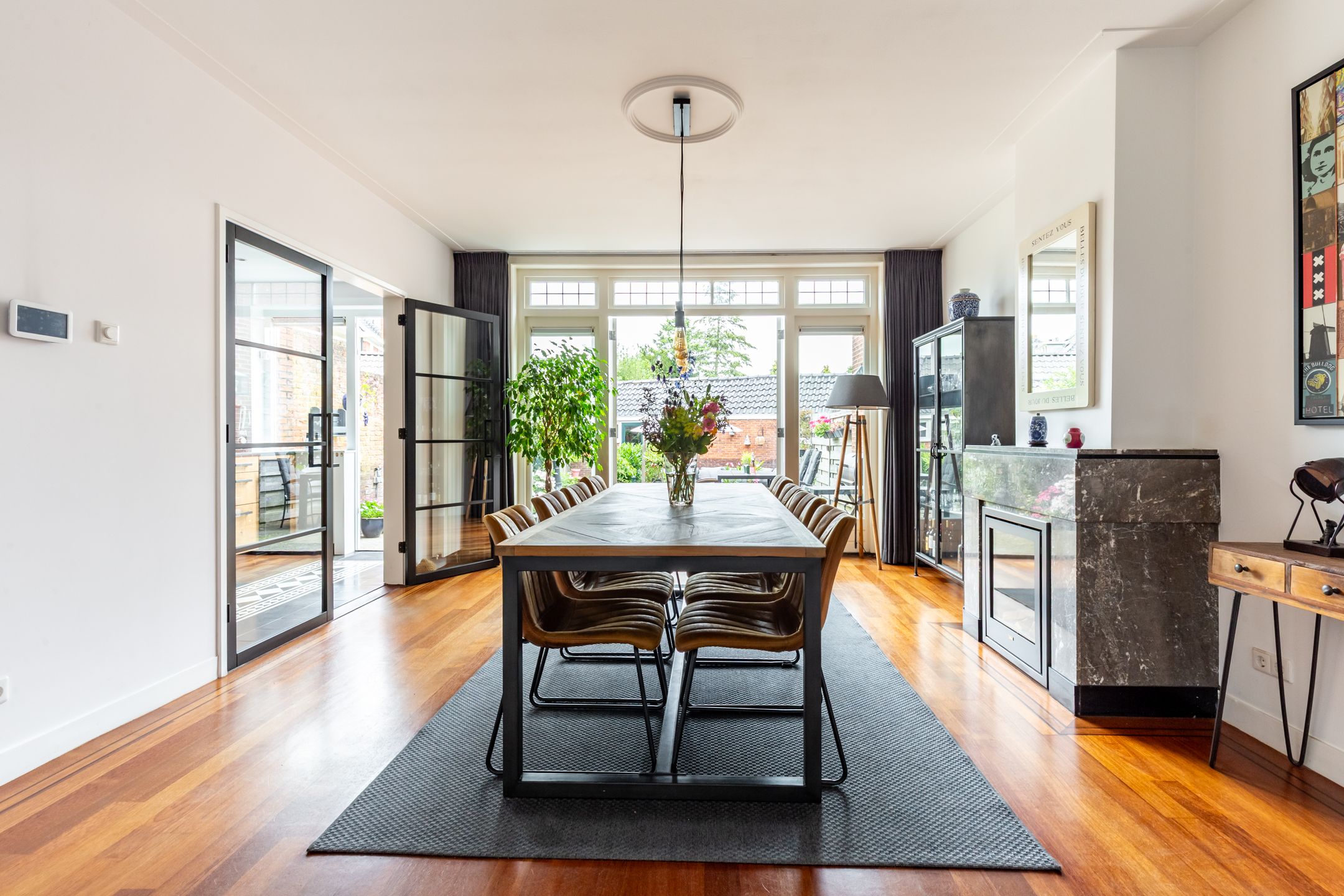 Foto 9 van Johan Wagenaarlaan 5