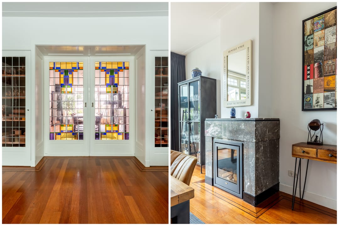 Foto 11 van Johan Wagenaarlaan 5