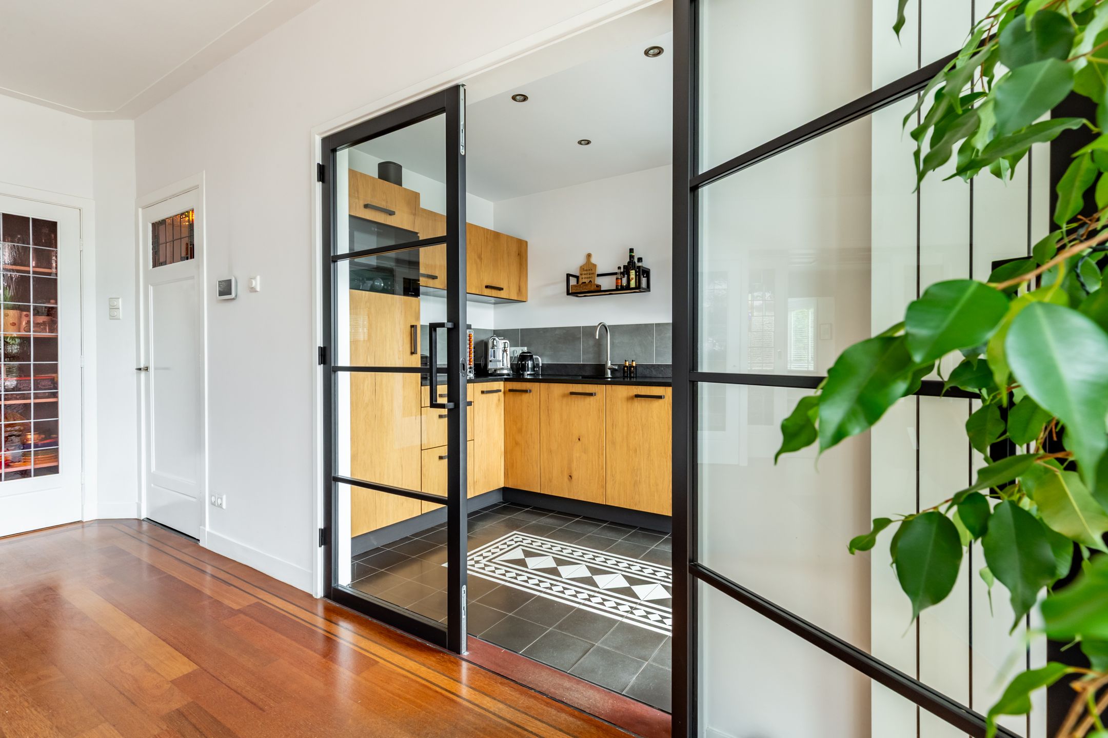 Foto 12 van Johan Wagenaarlaan 5