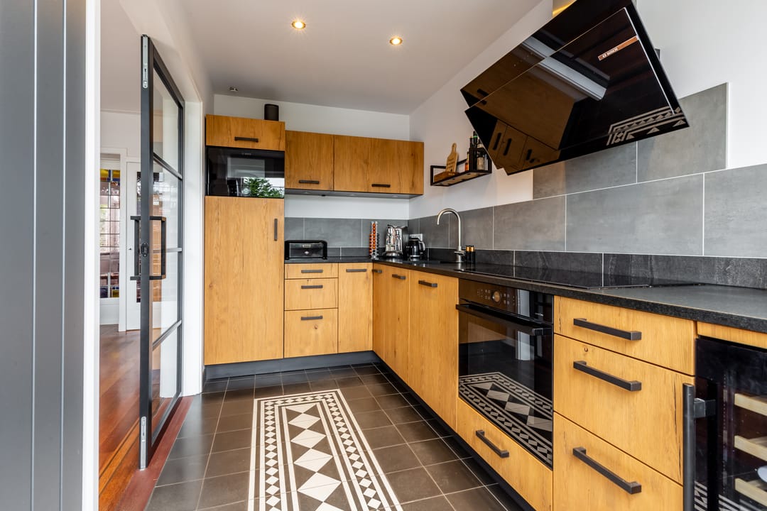 Foto 13 van Johan Wagenaarlaan 5