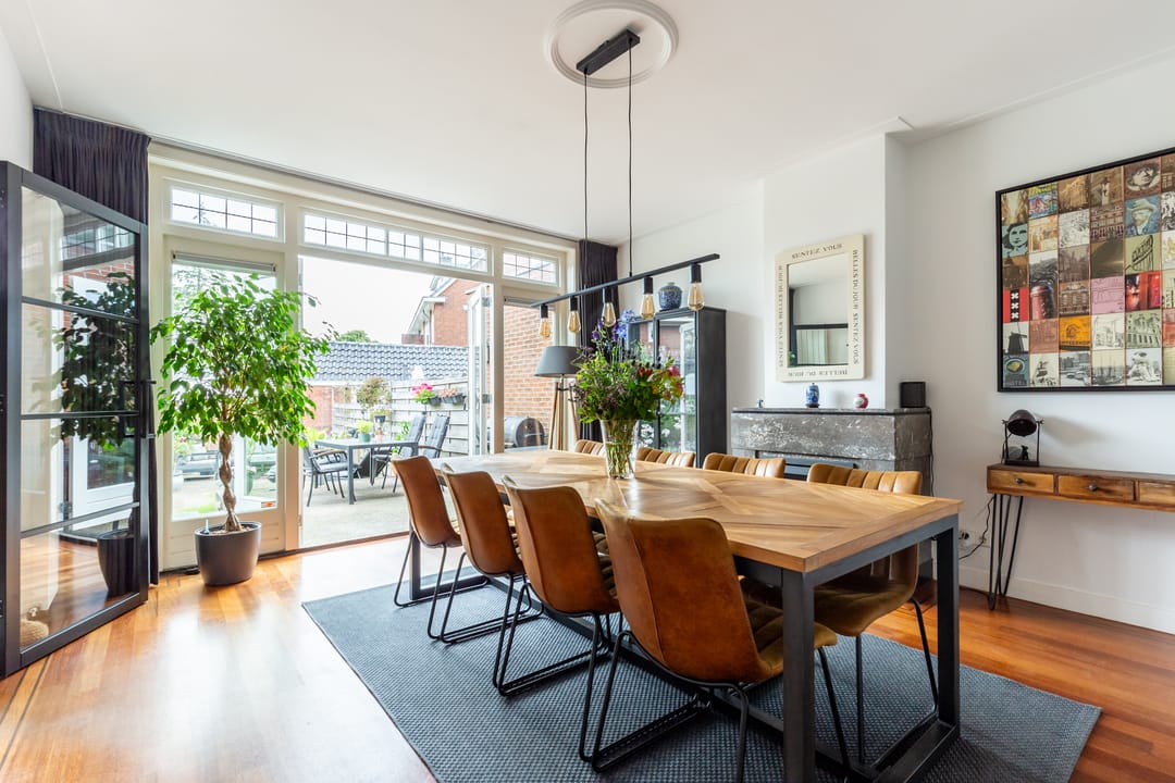 Foto 16 van Johan Wagenaarlaan 5