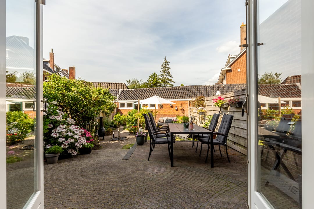 Foto 17 van Johan Wagenaarlaan 5