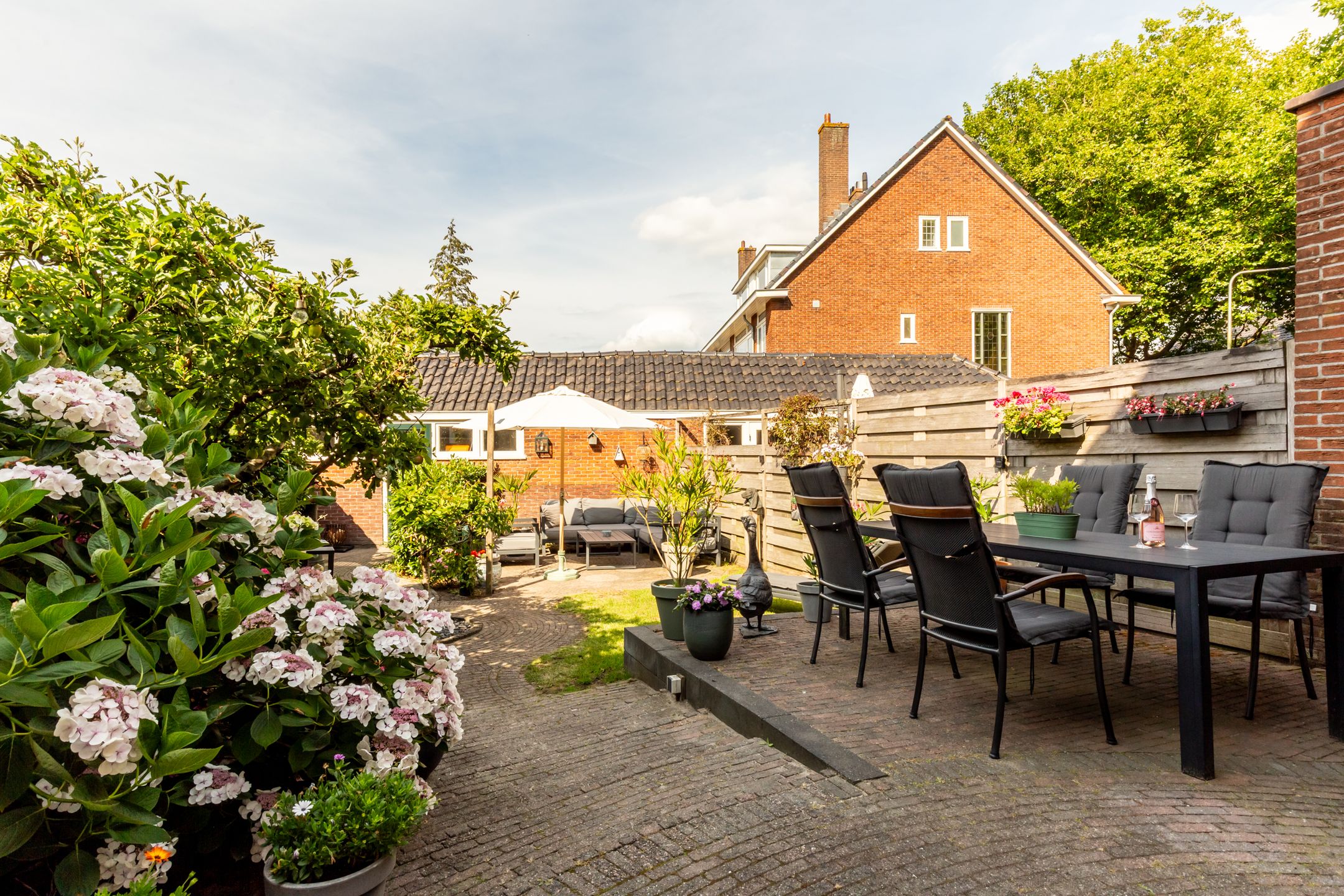 Foto 18 van Johan Wagenaarlaan 5