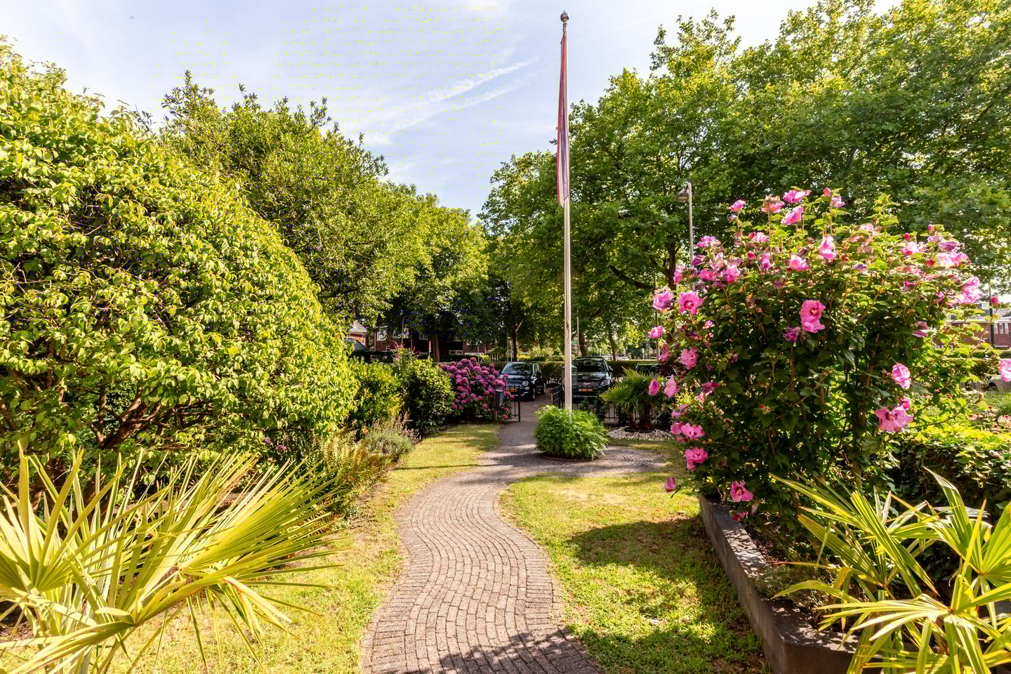 Foto 4 van Johan Wagenaarlaan 5