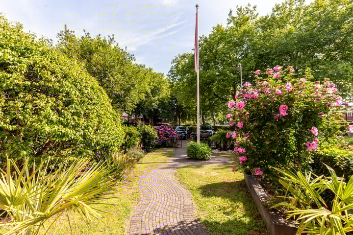 Foto 4 van Johan Wagenaarlaan 5