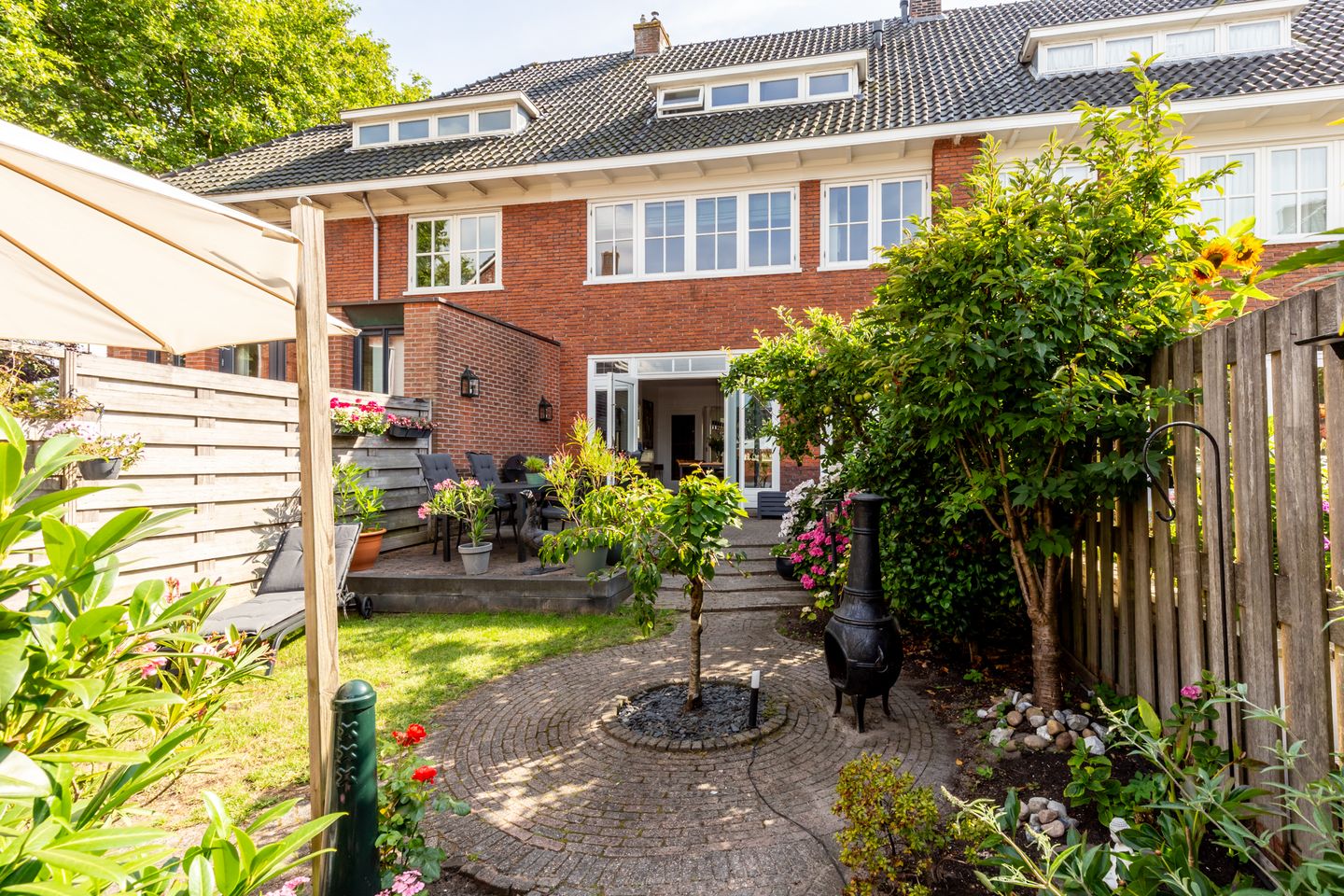 Foto 20 van Johan Wagenaarlaan 5