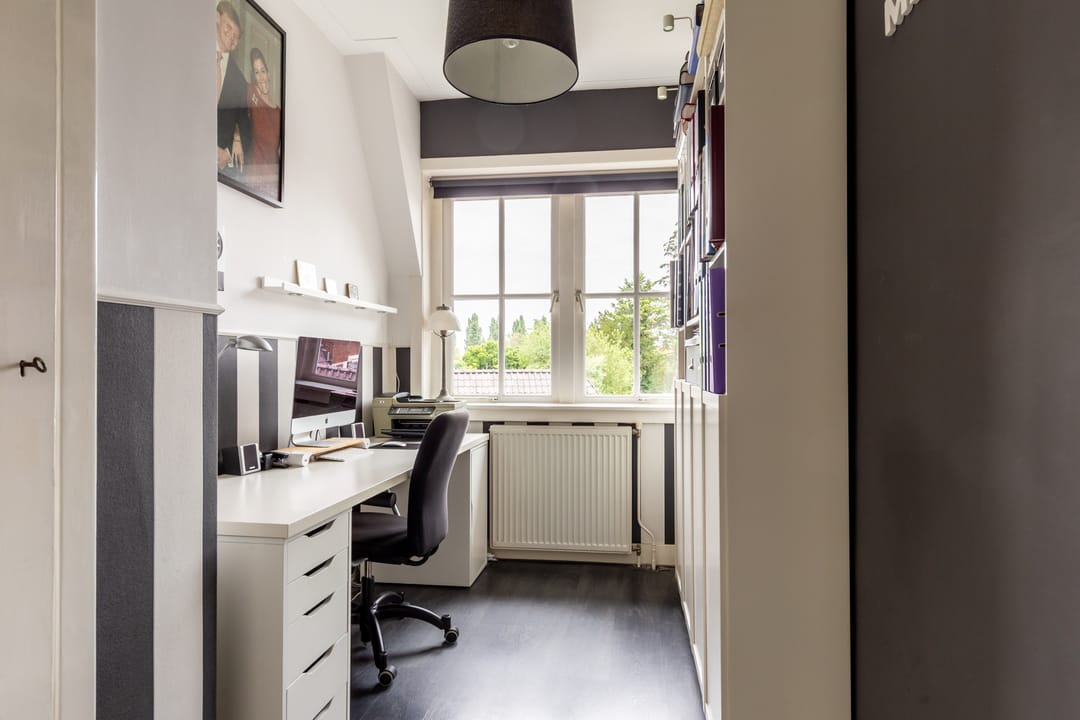 Foto 22 van Johan Wagenaarlaan 5