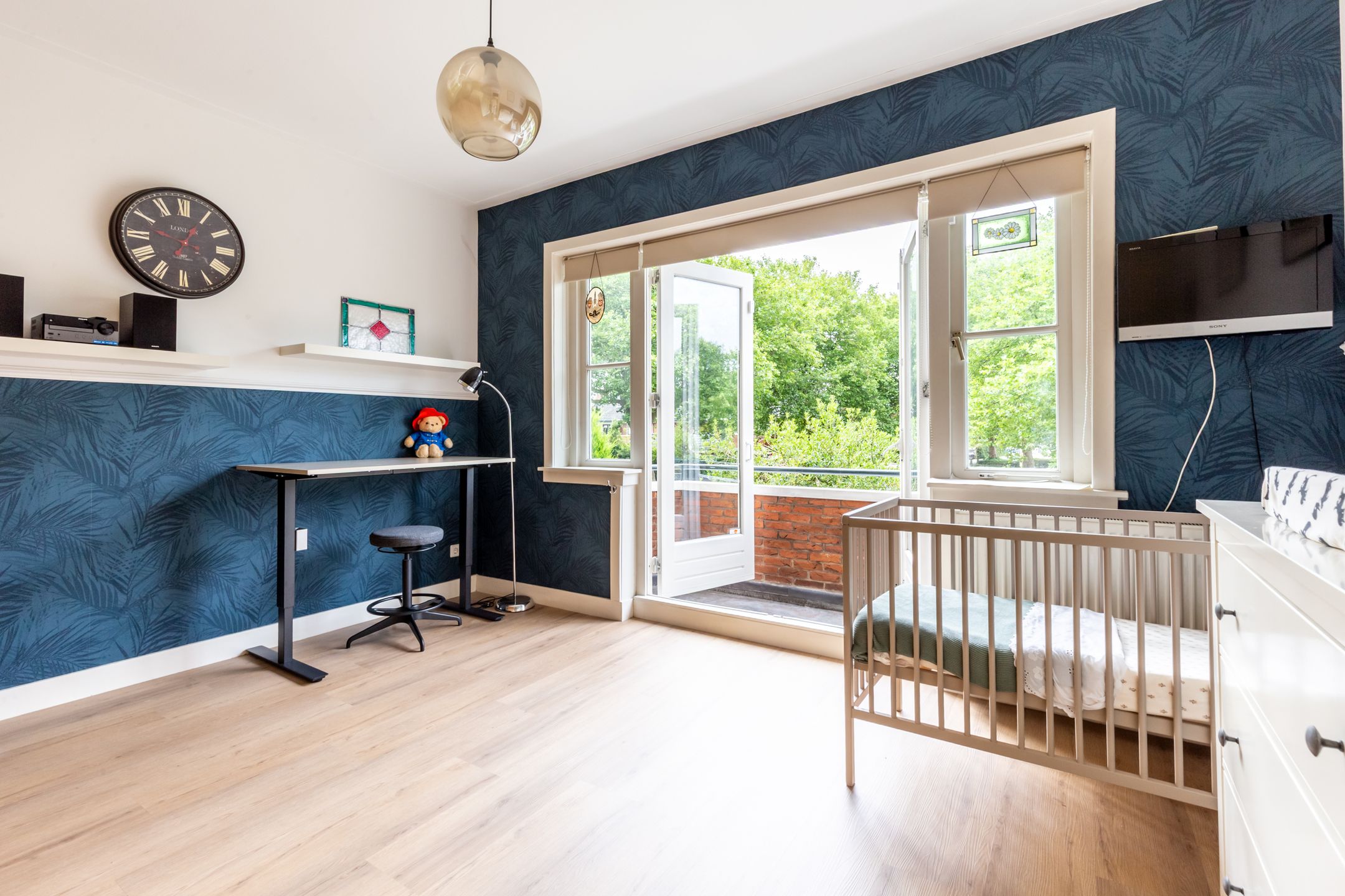 Foto 27 van Johan Wagenaarlaan 5