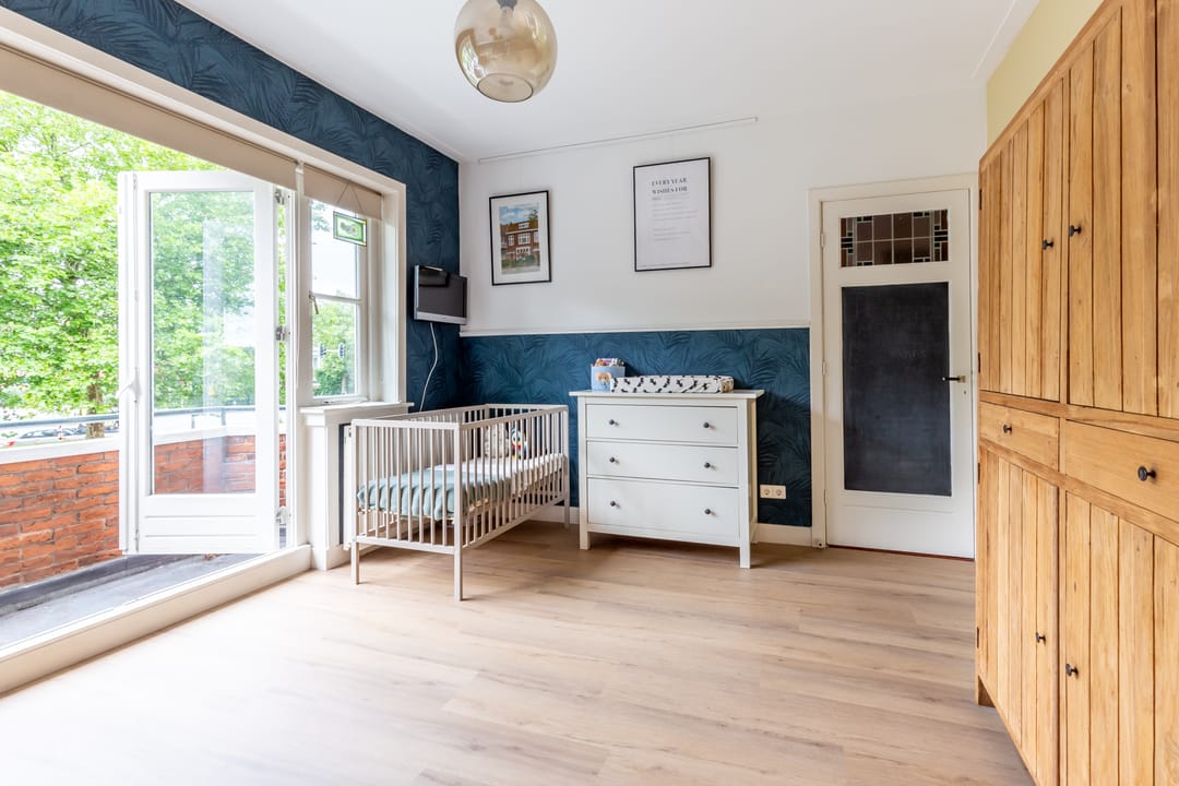 Foto 28 van Johan Wagenaarlaan 5