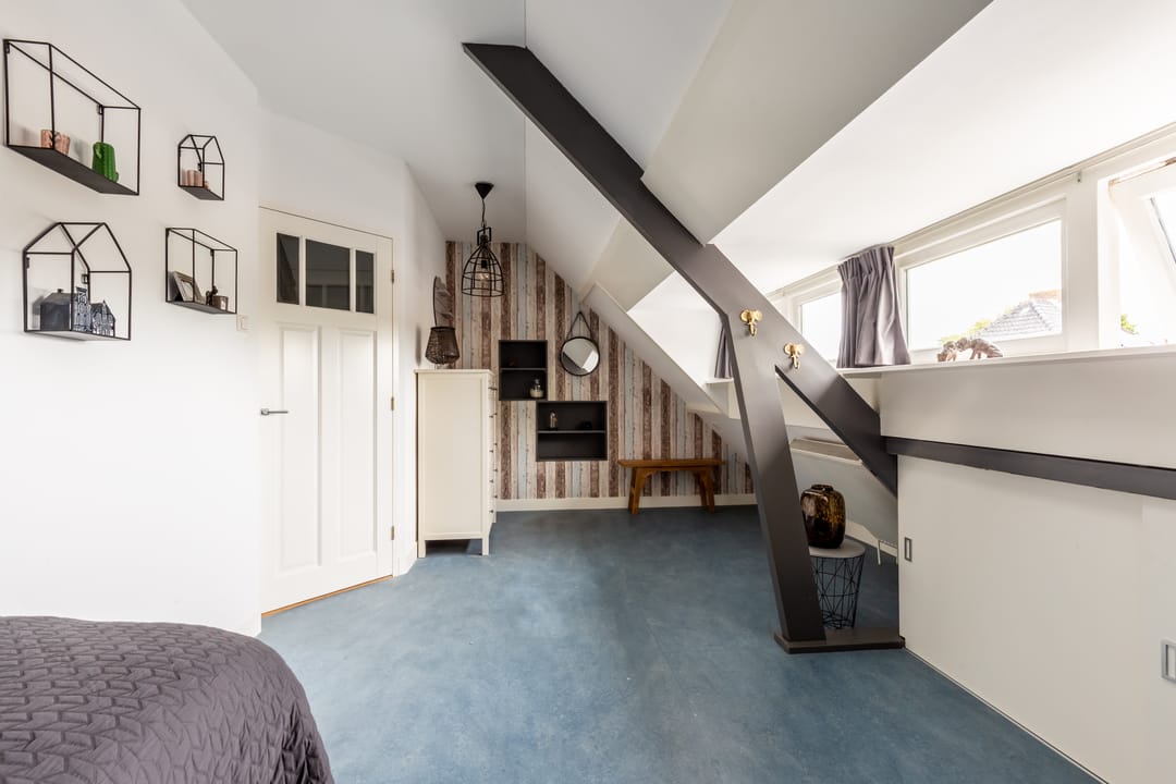 Foto 32 van Johan Wagenaarlaan 5