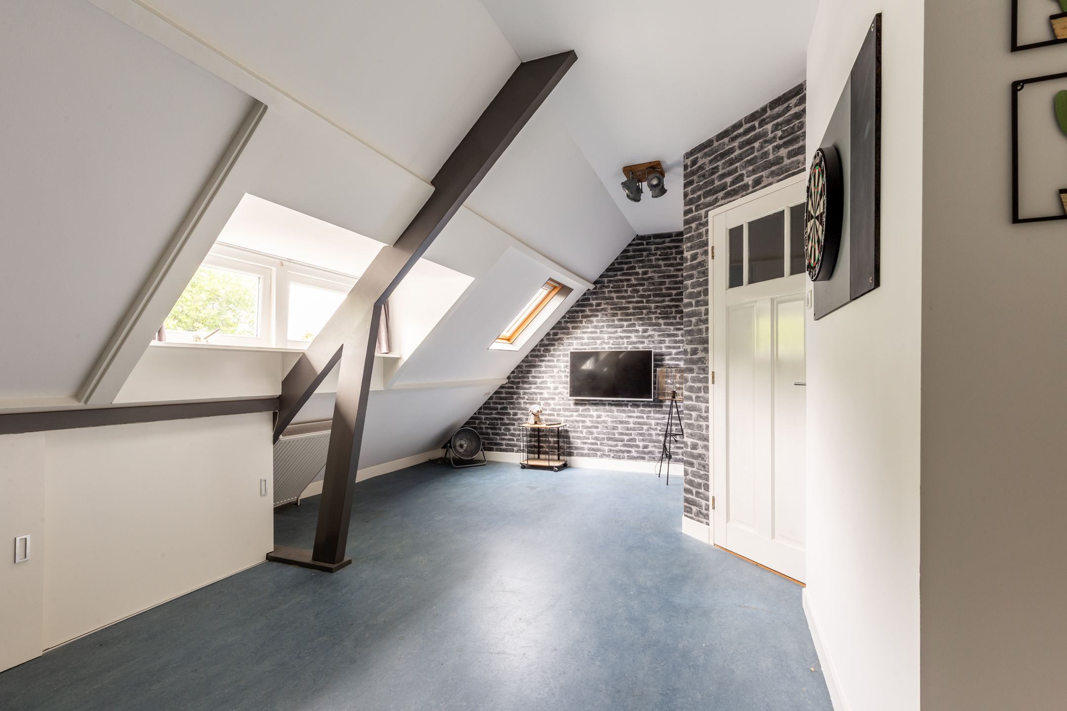 Foto 33 van Johan Wagenaarlaan 5