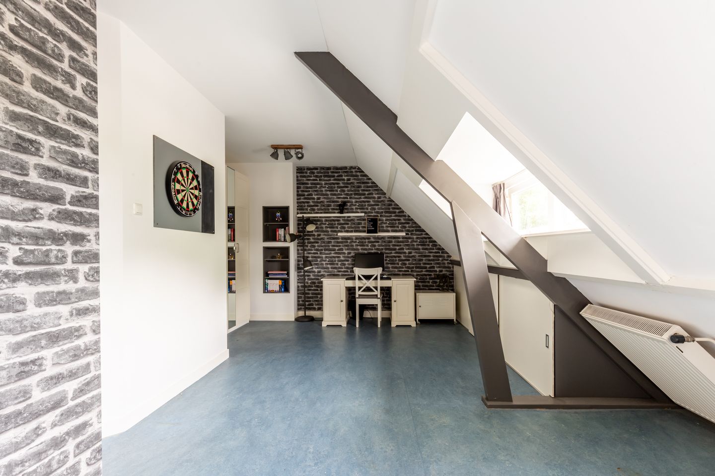 Foto 34 van Johan Wagenaarlaan 5