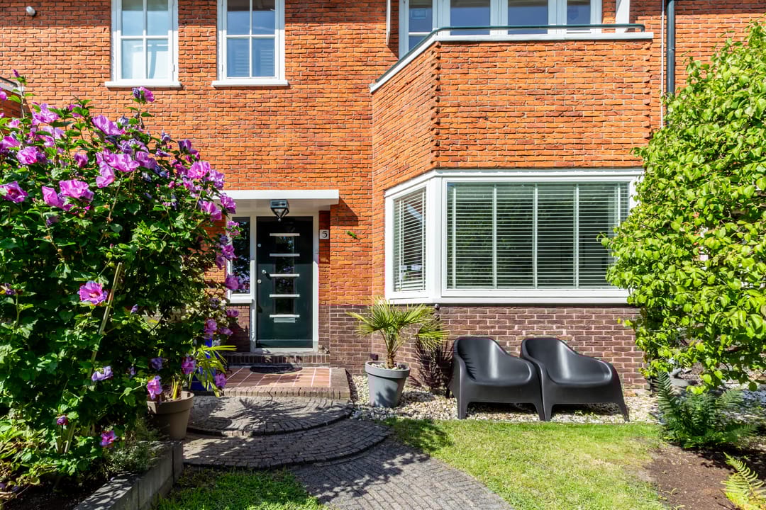 Foto 37 van Johan Wagenaarlaan 5