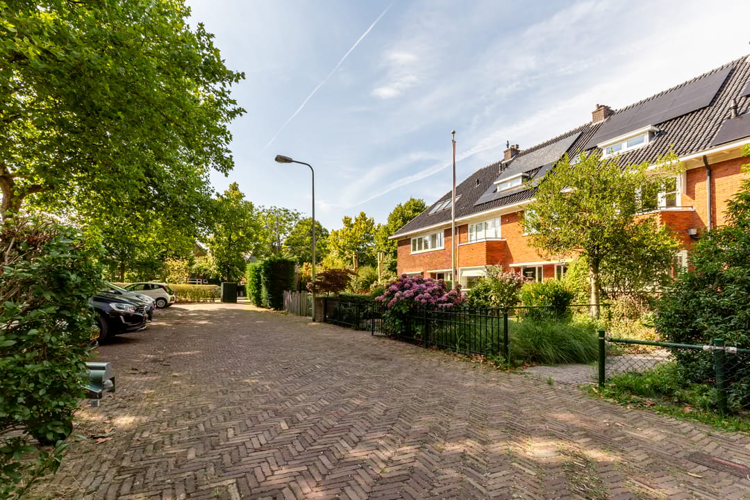 Foto 38 van Johan Wagenaarlaan 5