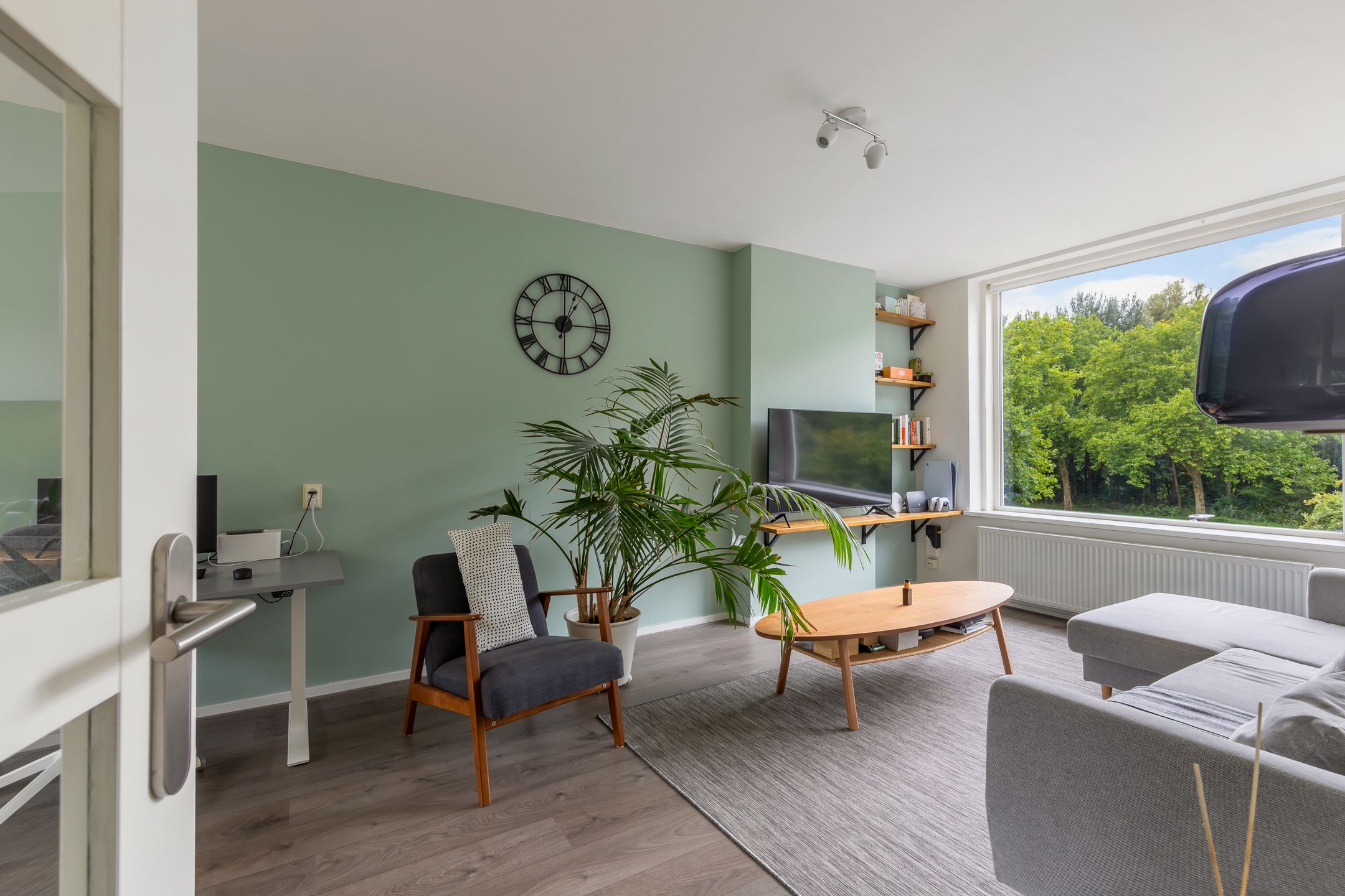 Foto 3 van Adjudant H.P. Kosterstraat 24