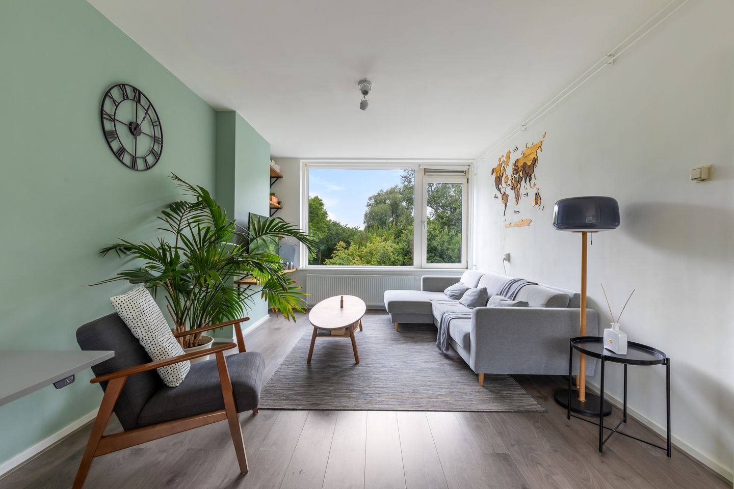 Foto 4 van Adjudant H.P. Kosterstraat 24