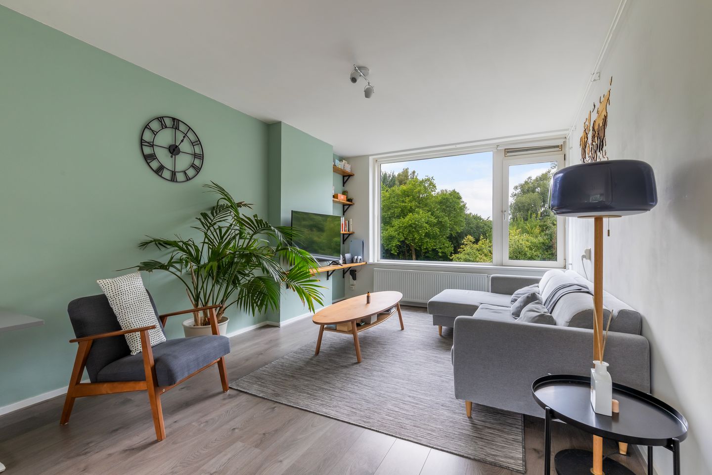 Foto 5 van Adjudant H.P. Kosterstraat 24