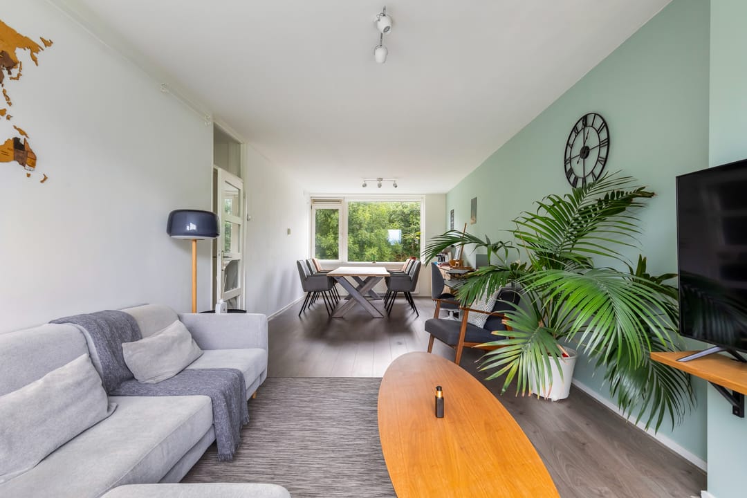 Foto 8 van Adjudant H.P. Kosterstraat 24