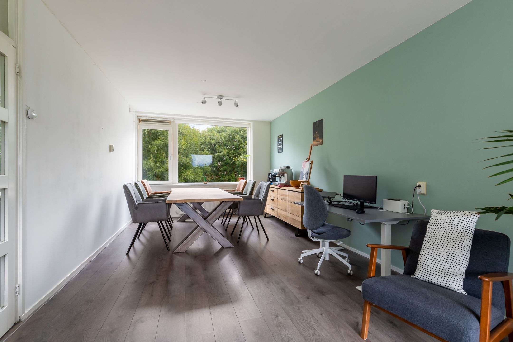 Foto 9 van Adjudant H.P. Kosterstraat 24