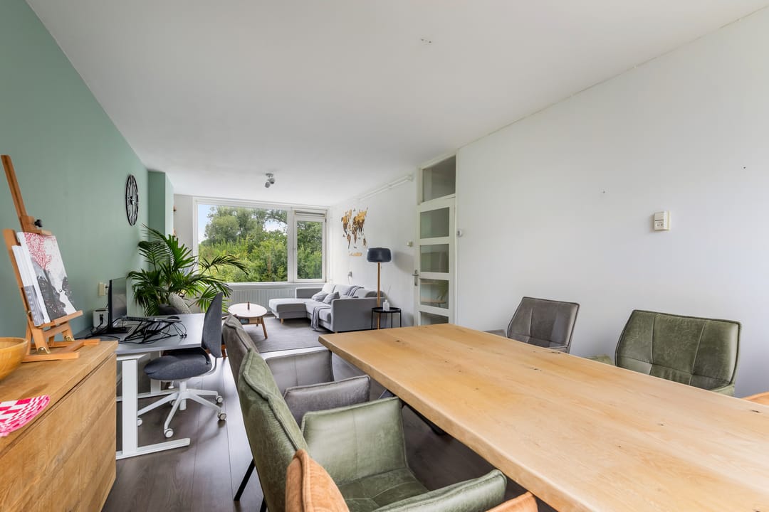 Foto 11 van Adjudant H.P. Kosterstraat 24