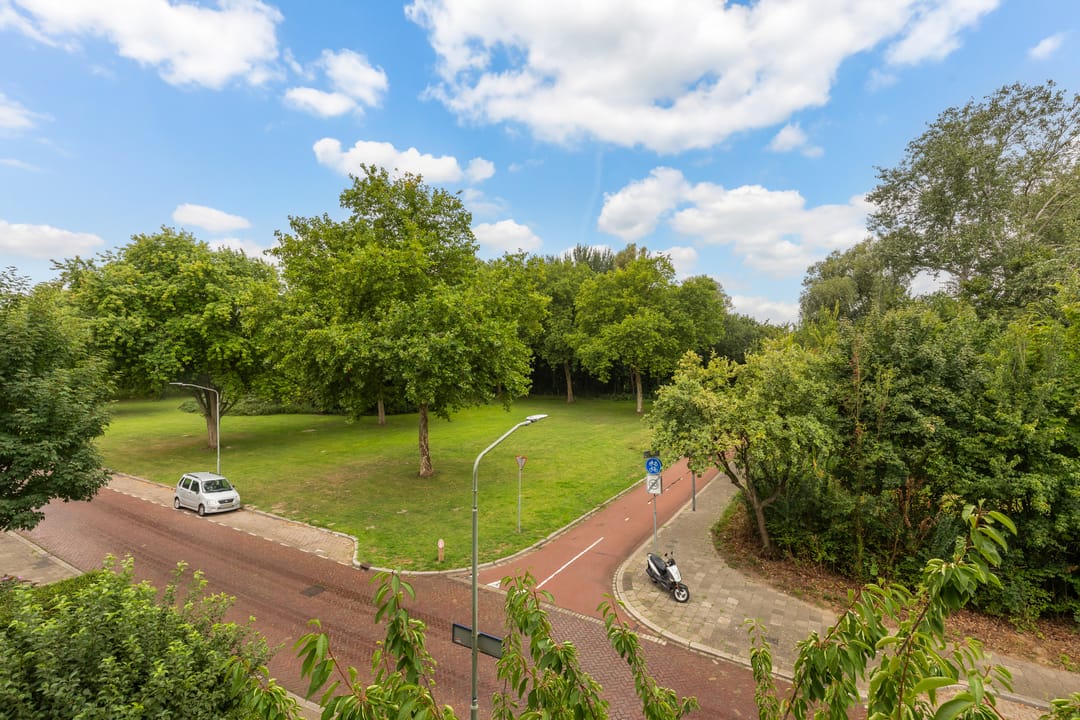 Foto 2 van Adjudant H.P. Kosterstraat 24