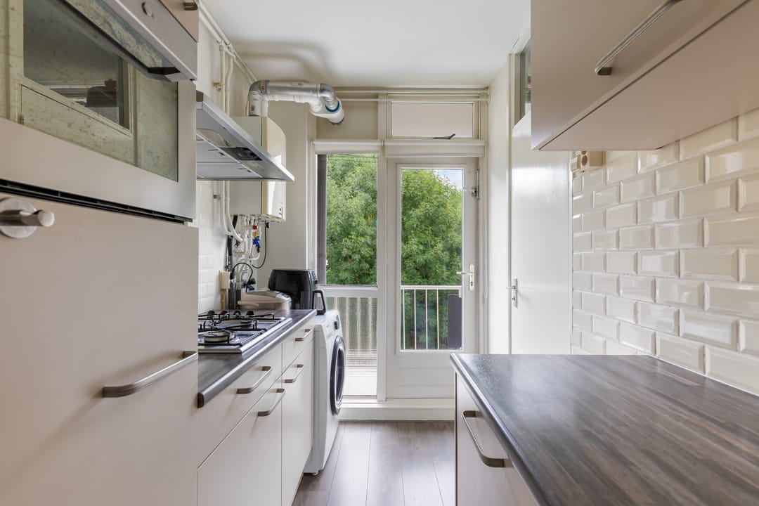 Foto 16 van Adjudant H.P. Kosterstraat 24