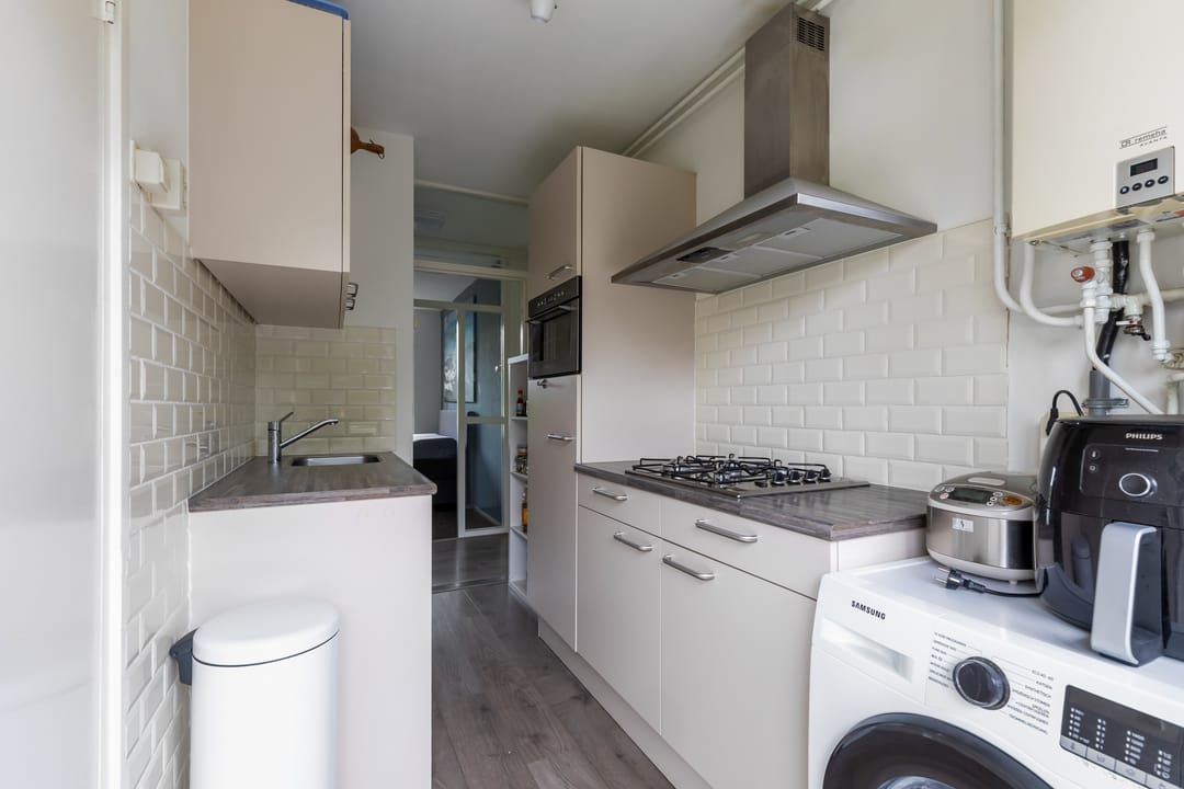 Foto 17 van Adjudant H.P. Kosterstraat 24