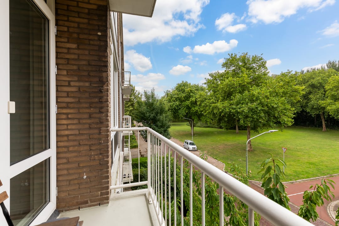 Foto 22 van Adjudant H.P. Kosterstraat 24