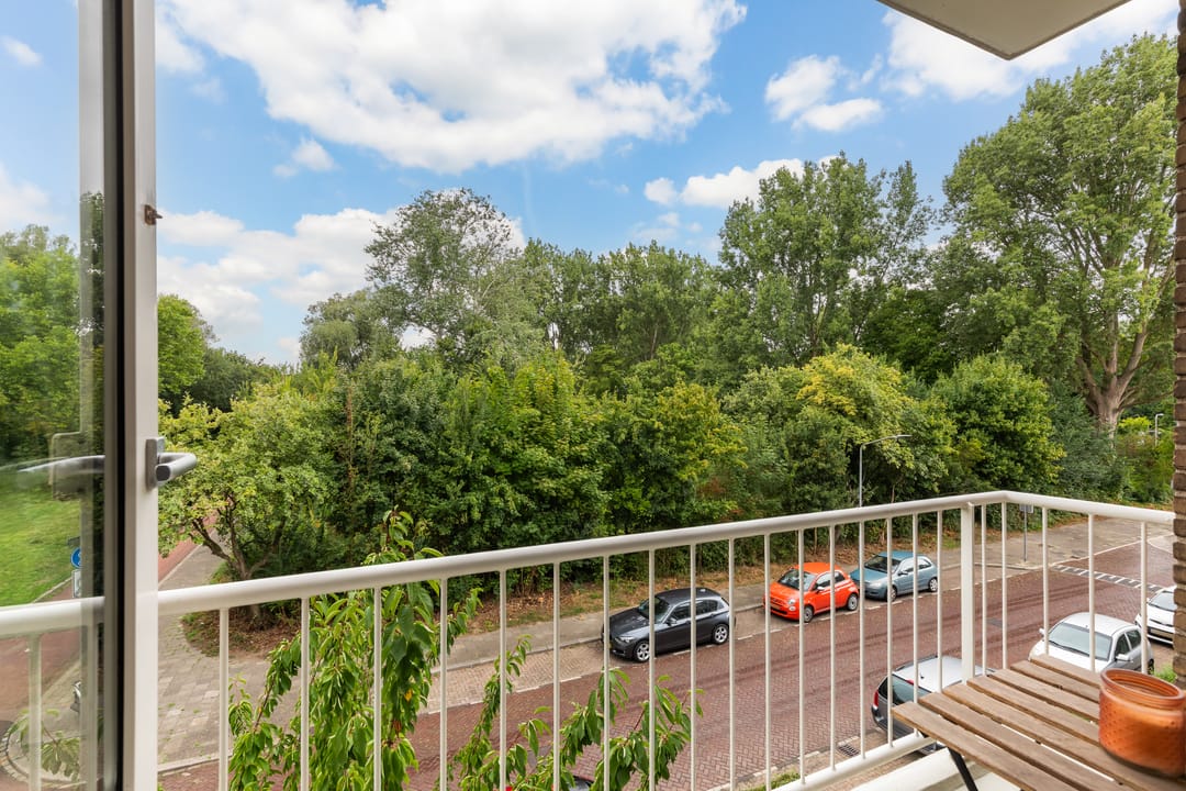 Foto 23 van Adjudant H.P. Kosterstraat 24