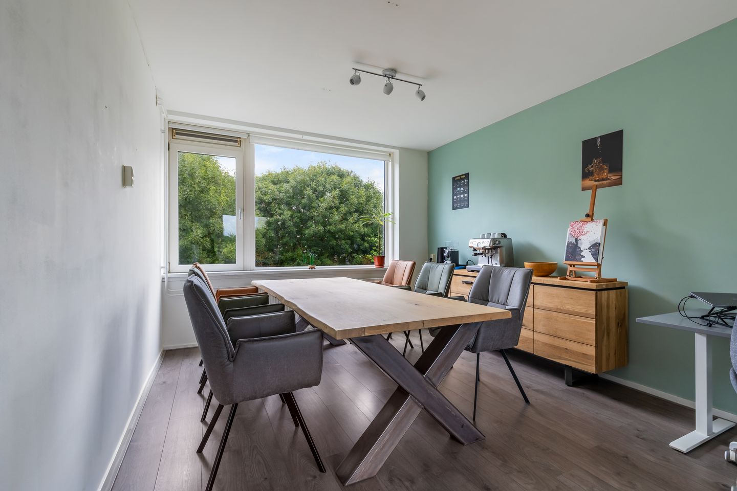 Foto 10 van Adjudant H.P. Kosterstraat 24