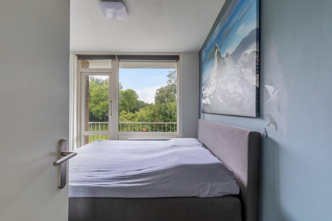 Foto 26 van Adjudant H.P. Kosterstraat 24