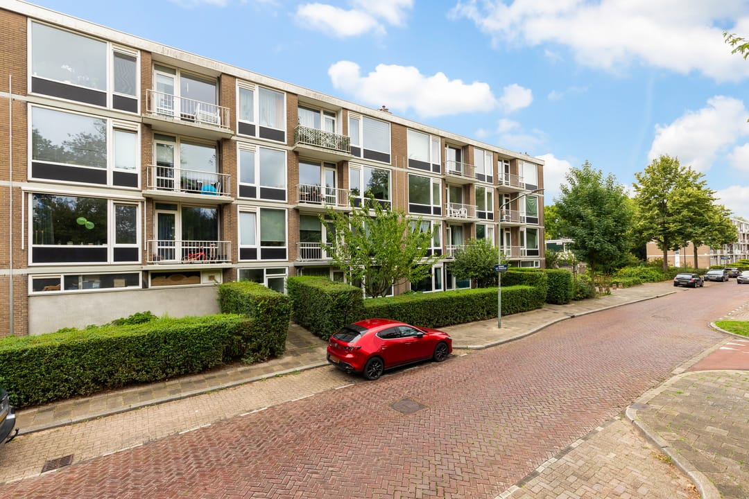 Foto 37 van Adjudant H.P. Kosterstraat 24