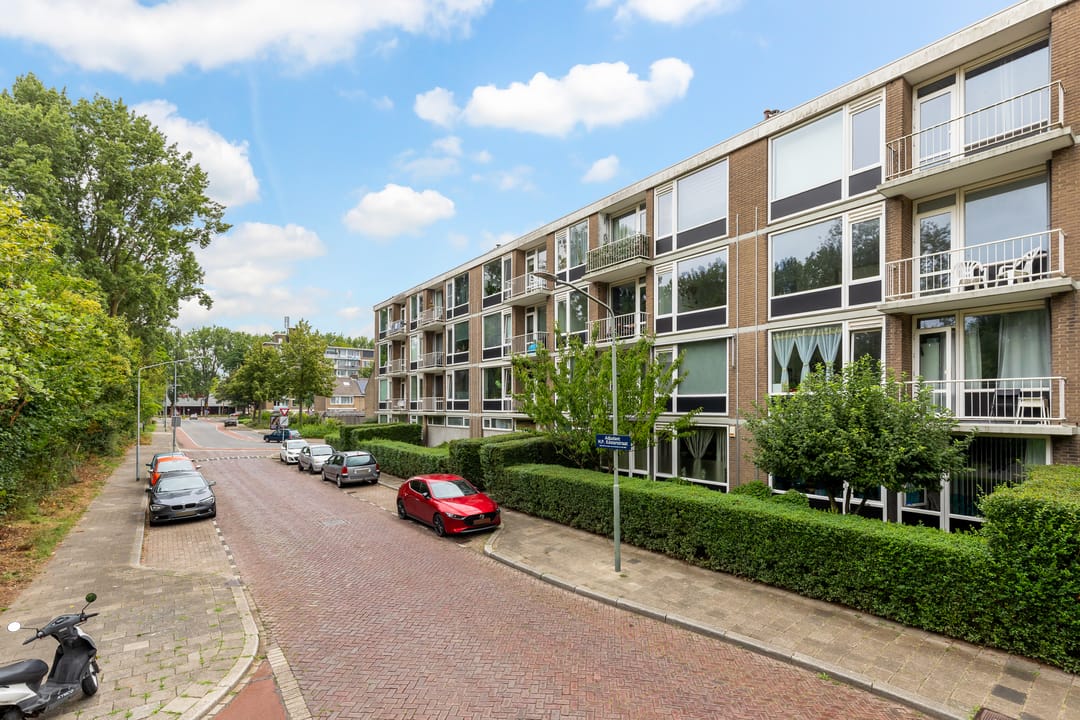 Foto 38 van Adjudant H.P. Kosterstraat 24