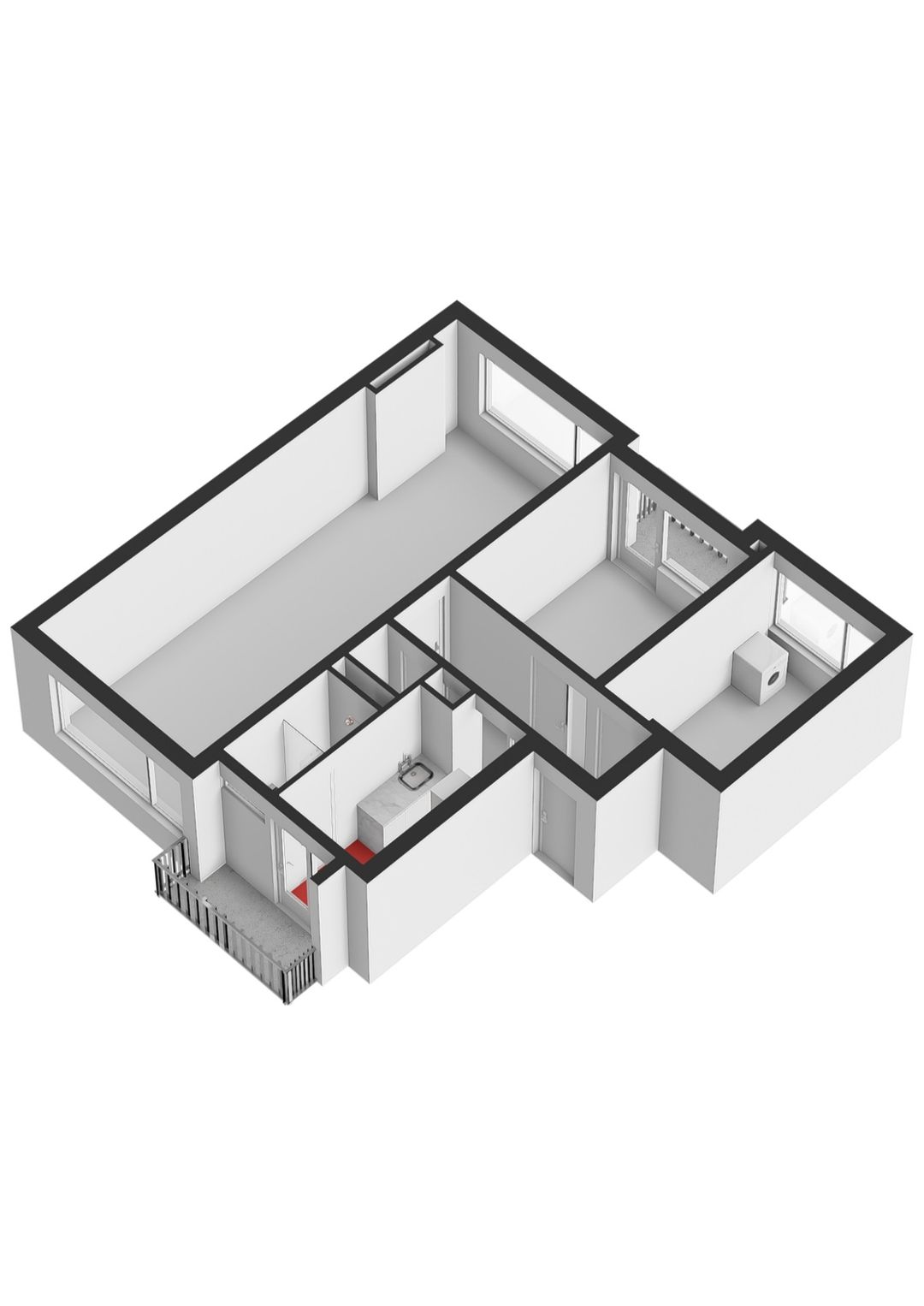 Foto 41 van Adjudant H.P. Kosterstraat 24