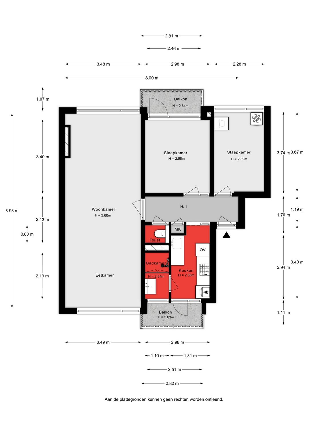 Foto 43 van Adjudant H.P. Kosterstraat 24