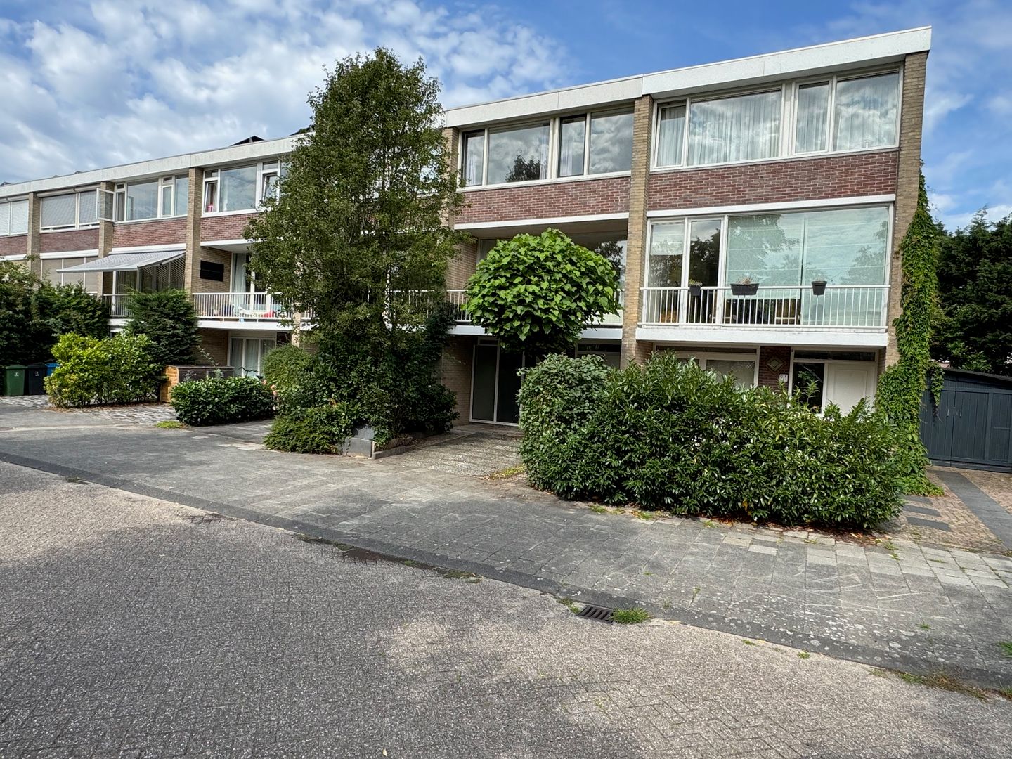 Foto 4 van Van Duivenvoordelaan 21