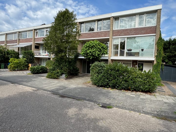 Foto 4 van Van Duivenvoordelaan 21