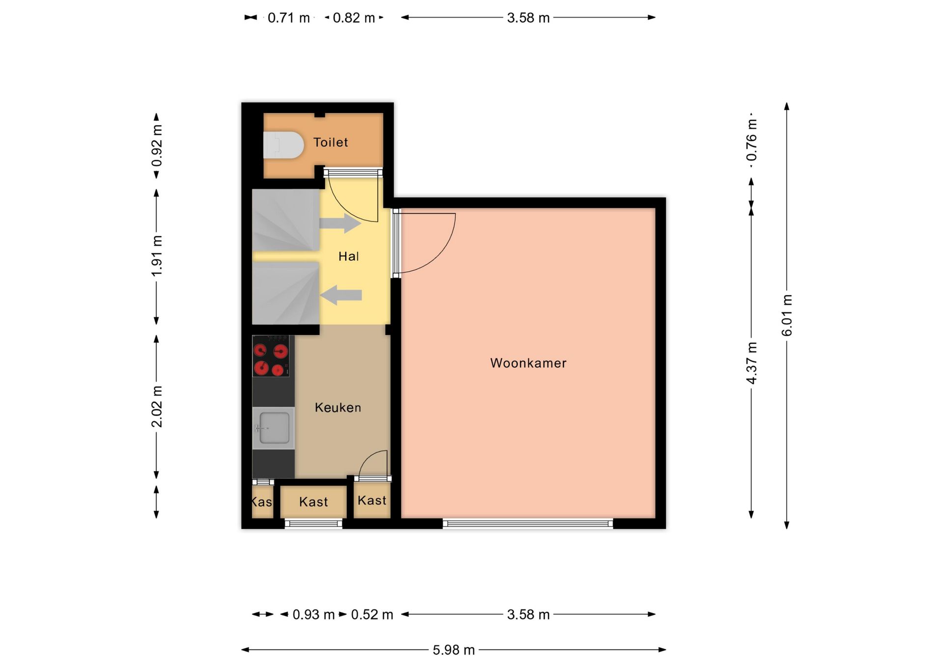 Foto 27 van Oranjestraat 31