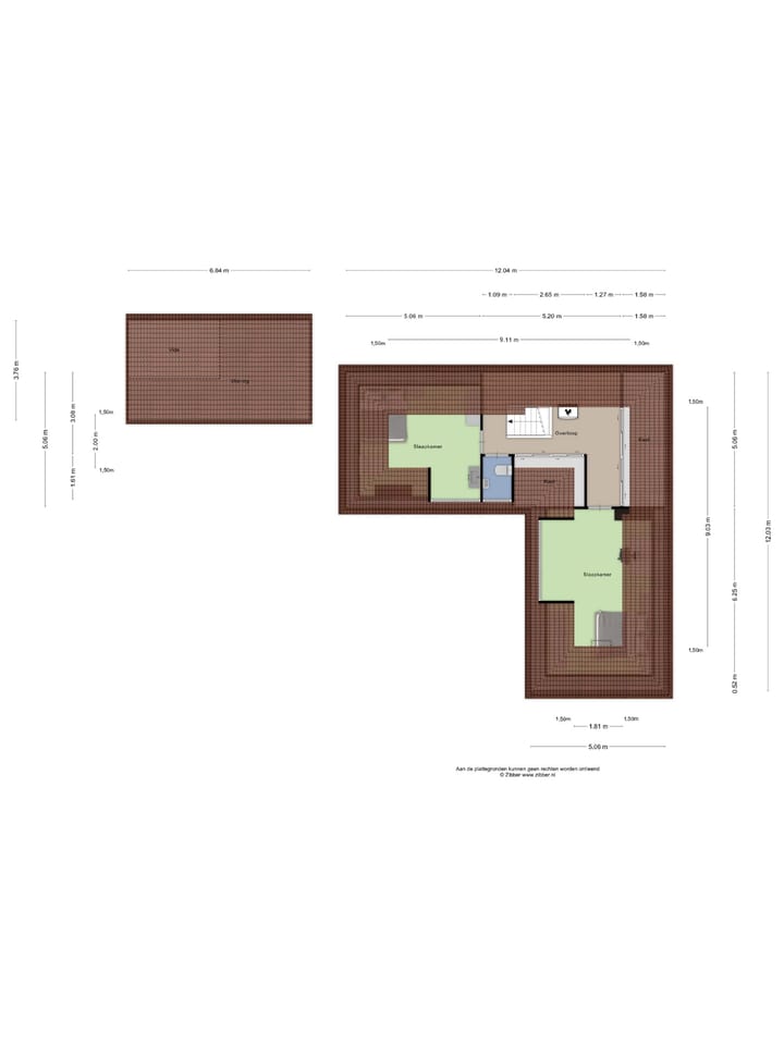 Foto 22 van Jodendijk 10