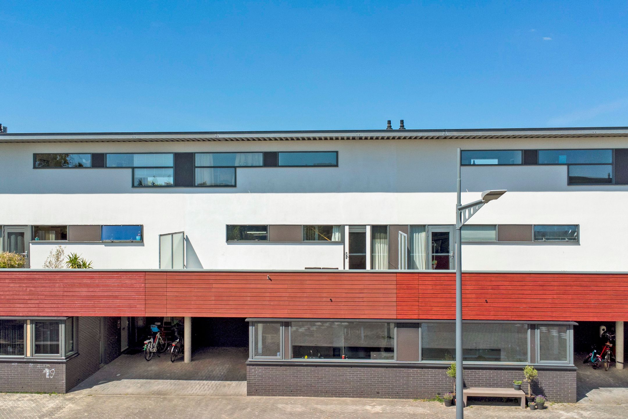 Zwanenhof, 20, Middelburg, 4332DJ, Zeeland, Nederland 20