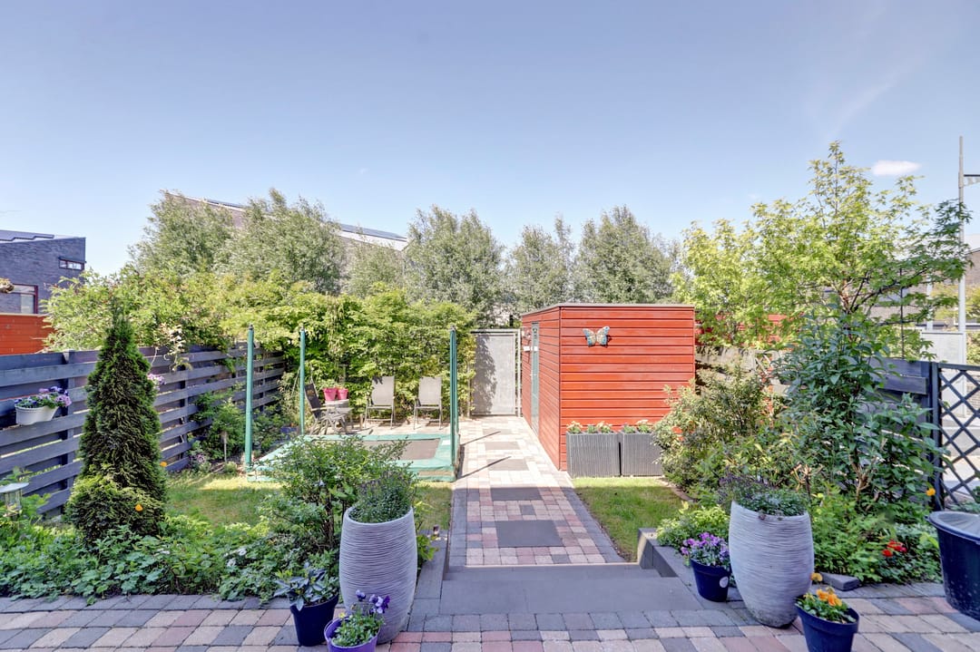 Foto 2 van Zwanenhof 20