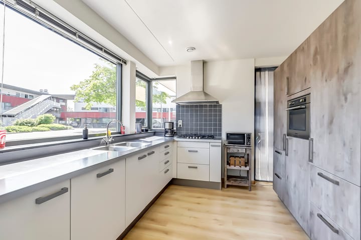 Photo 3 of Zwanenhof 20