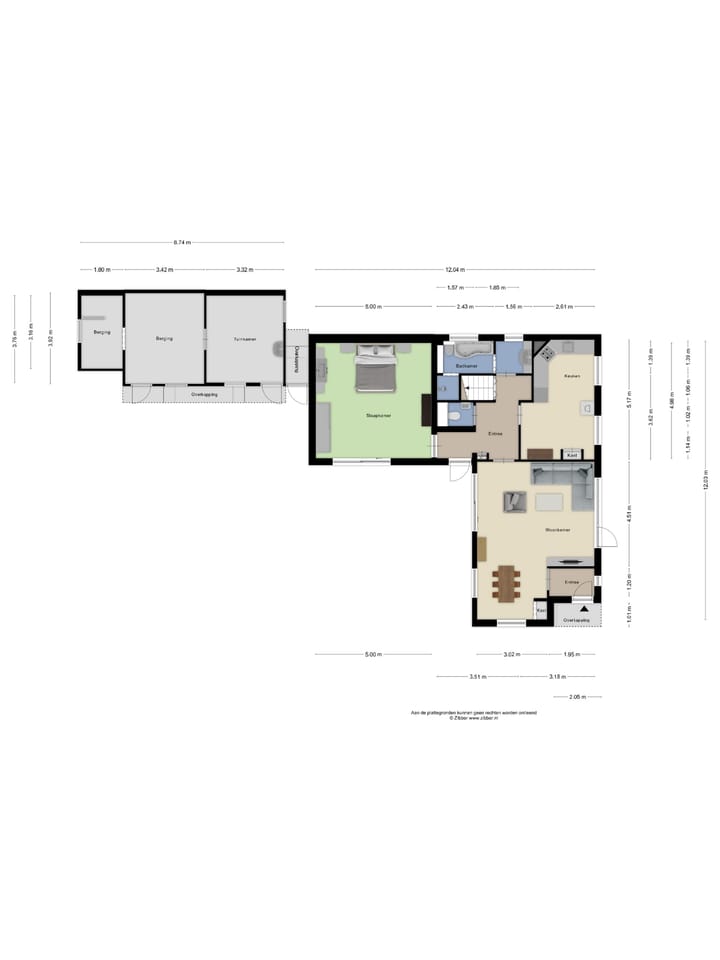 Foto 53 van Jodendijk 10