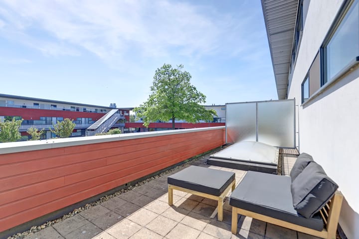 Photo 4 of Zwanenhof 20