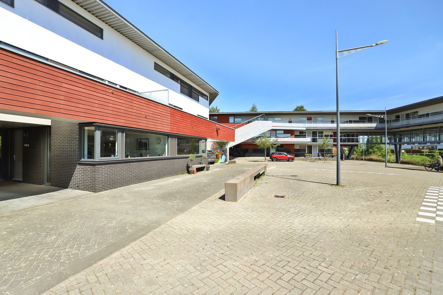 Foto 5 van Zwanenhof 20