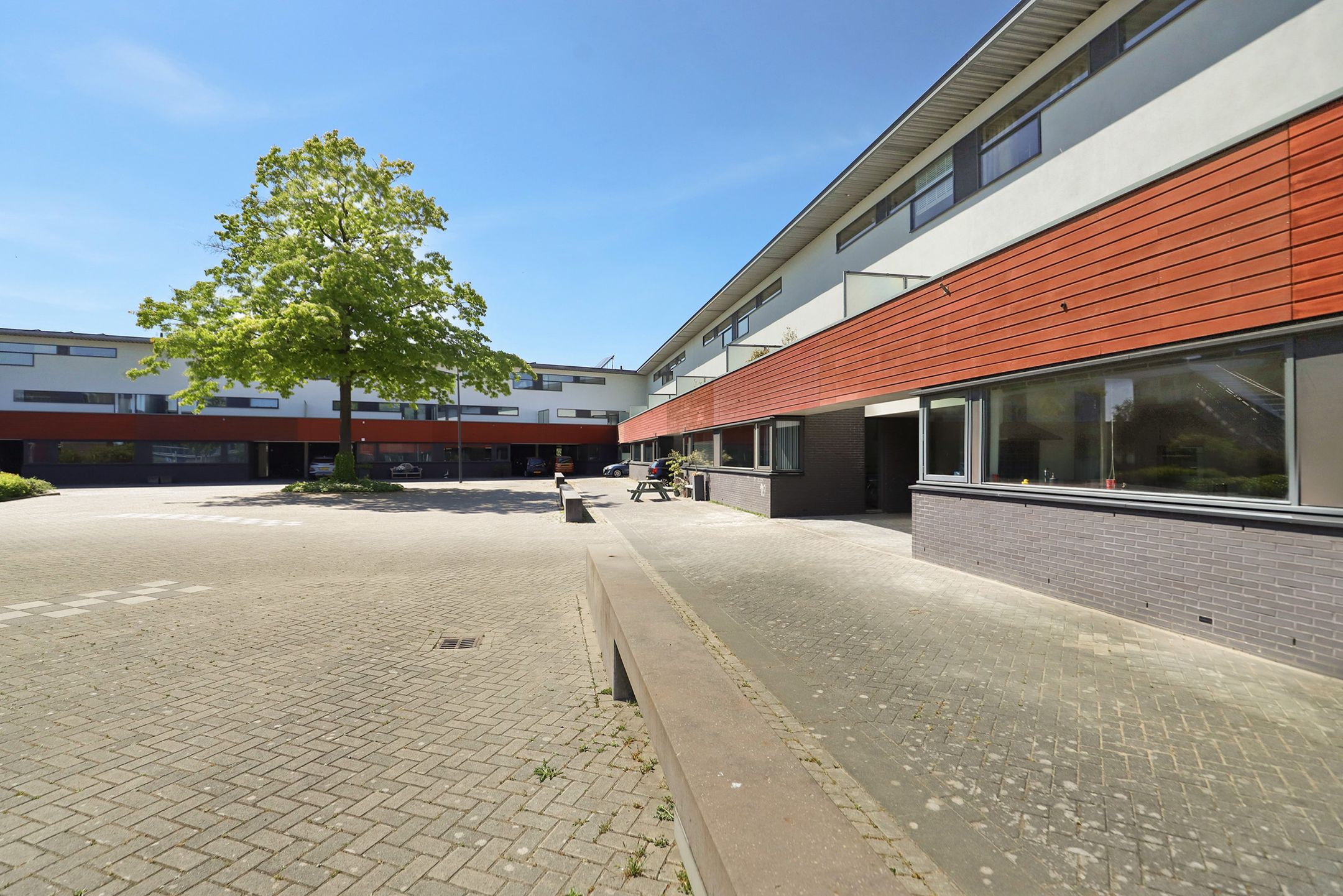 Foto 6 van Zwanenhof 20