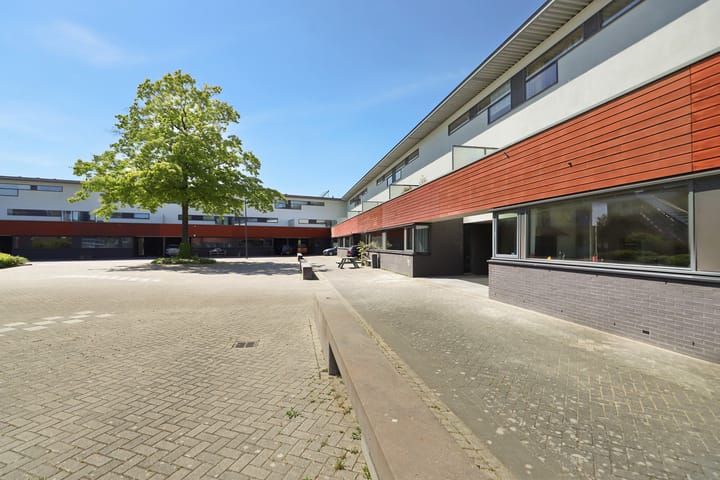 Photo 6 of Zwanenhof 20